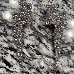 For love & lemons earrings